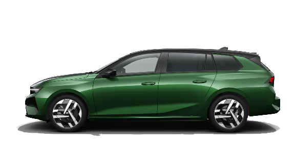 Opel Astra Sports Tourer