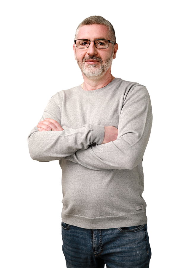 Vladimír Tancík – M a H Nitra